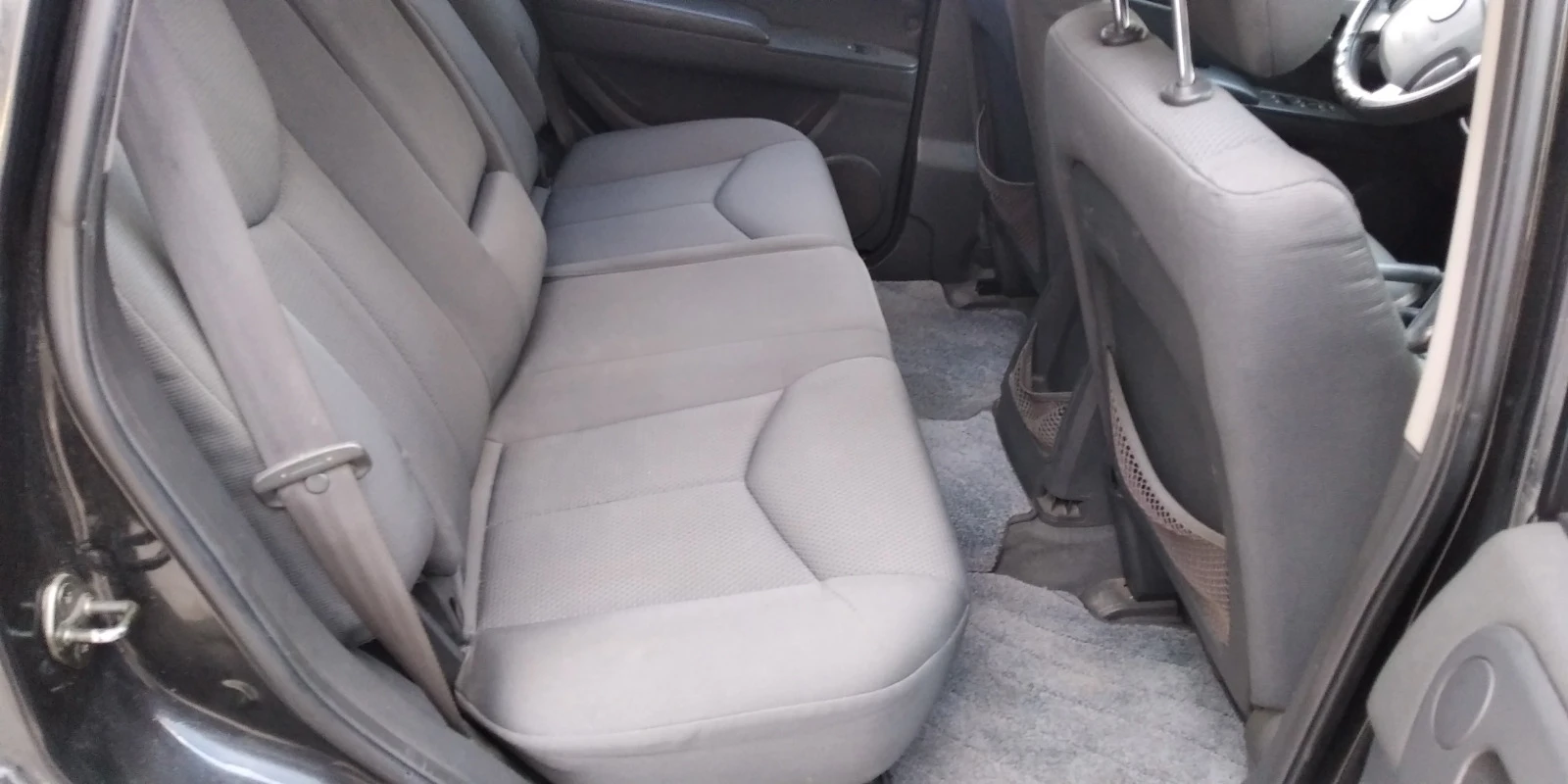 SsangYong Kyron XDi 4WD | Mobile.bg   16