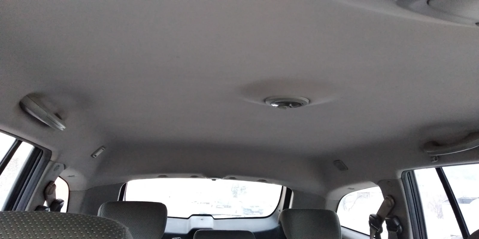 SsangYong Kyron XDi 4WD | Mobile.bg   17