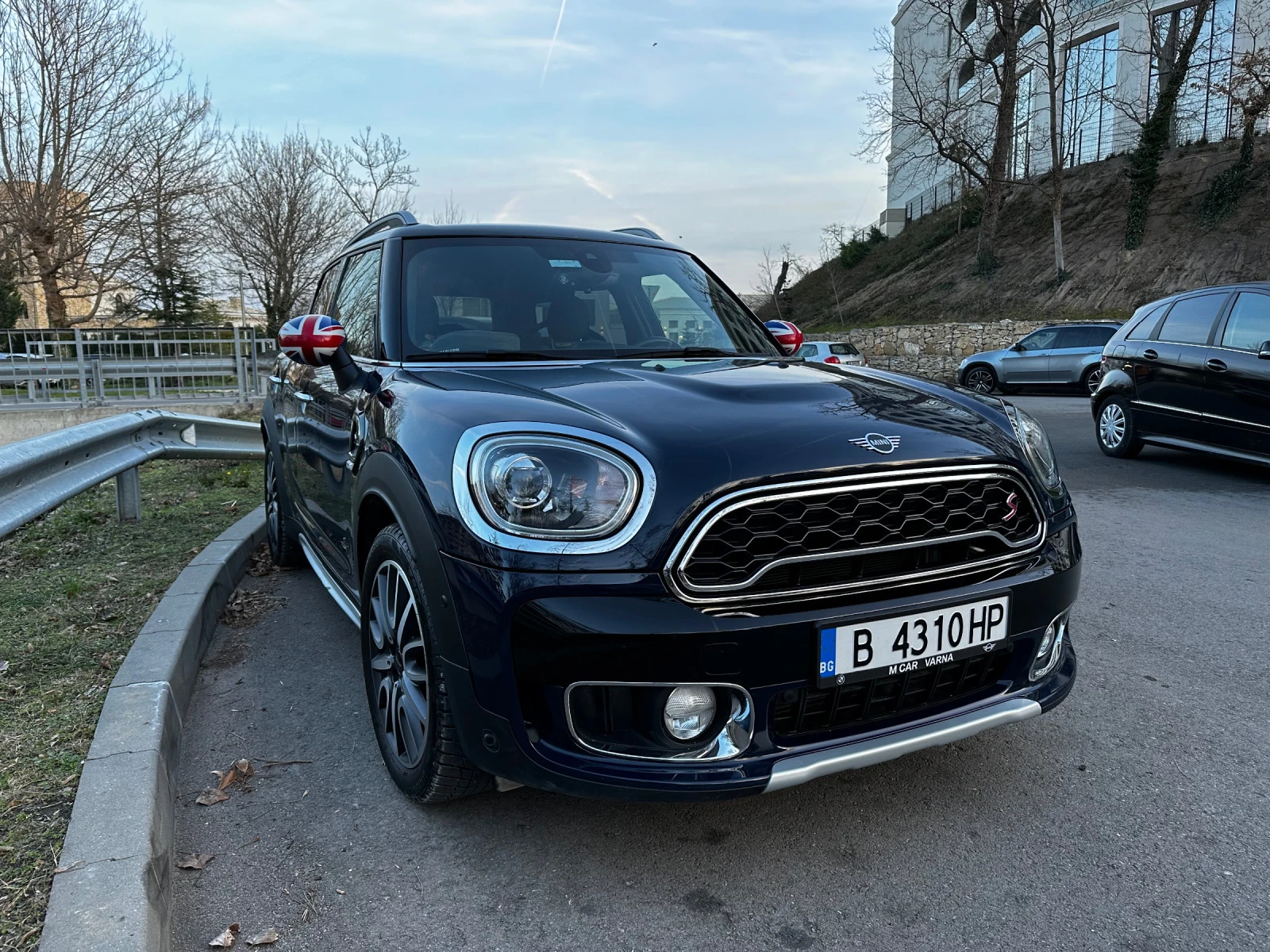 Mini Countryman Countryman S ALL 4 - изображение 4