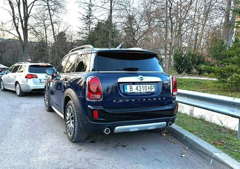 Mini Countryman Countryman S ALL 4 - изображение 6