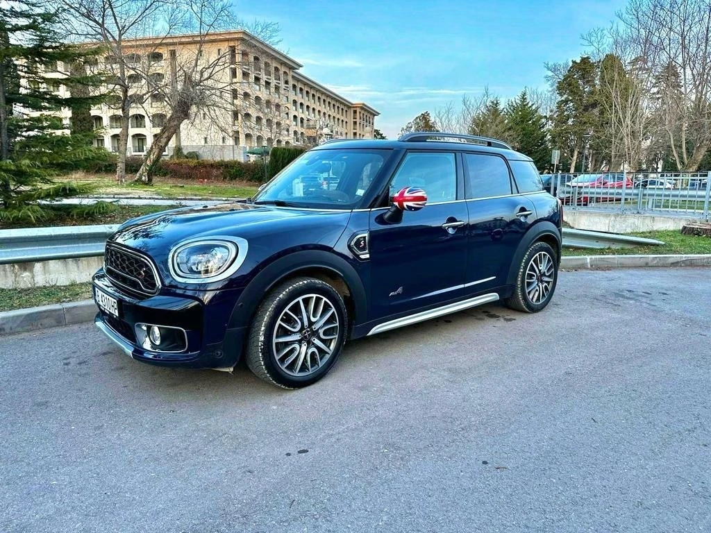 Mini Countryman Countryman S ALL 4 - изображение 2