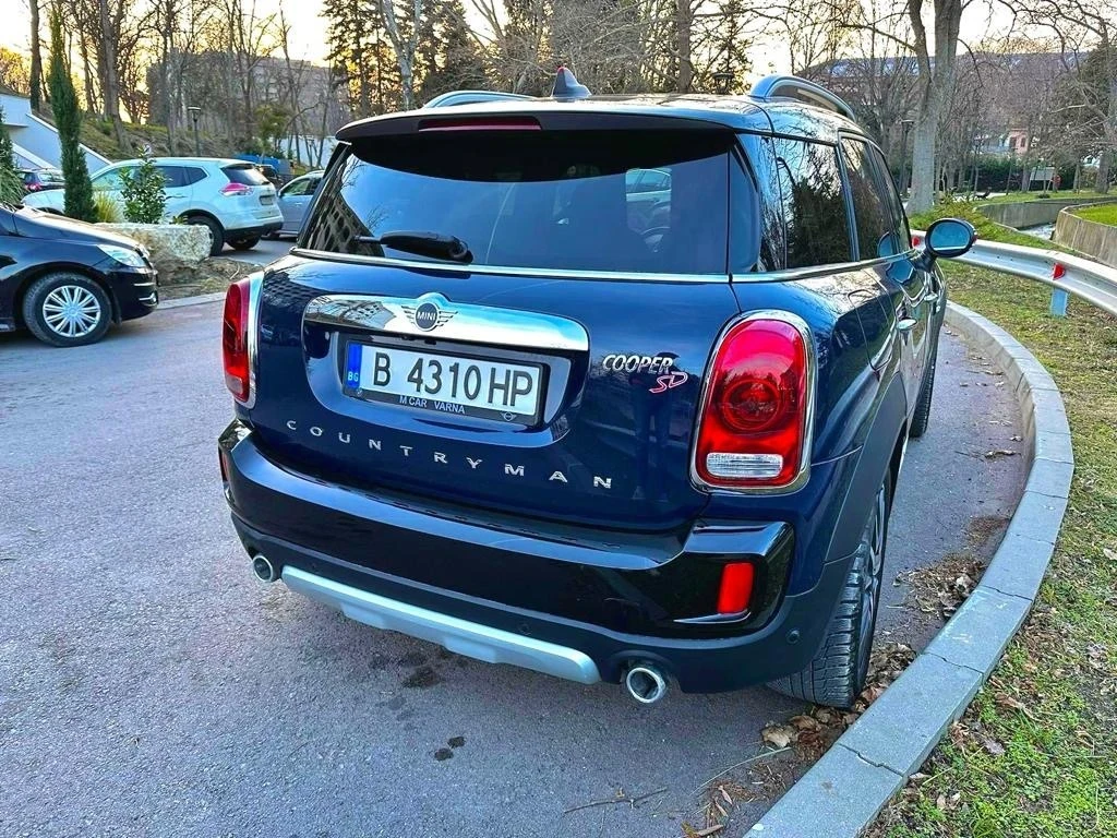 Mini Countryman Countryman S ALL 4 - изображение 5