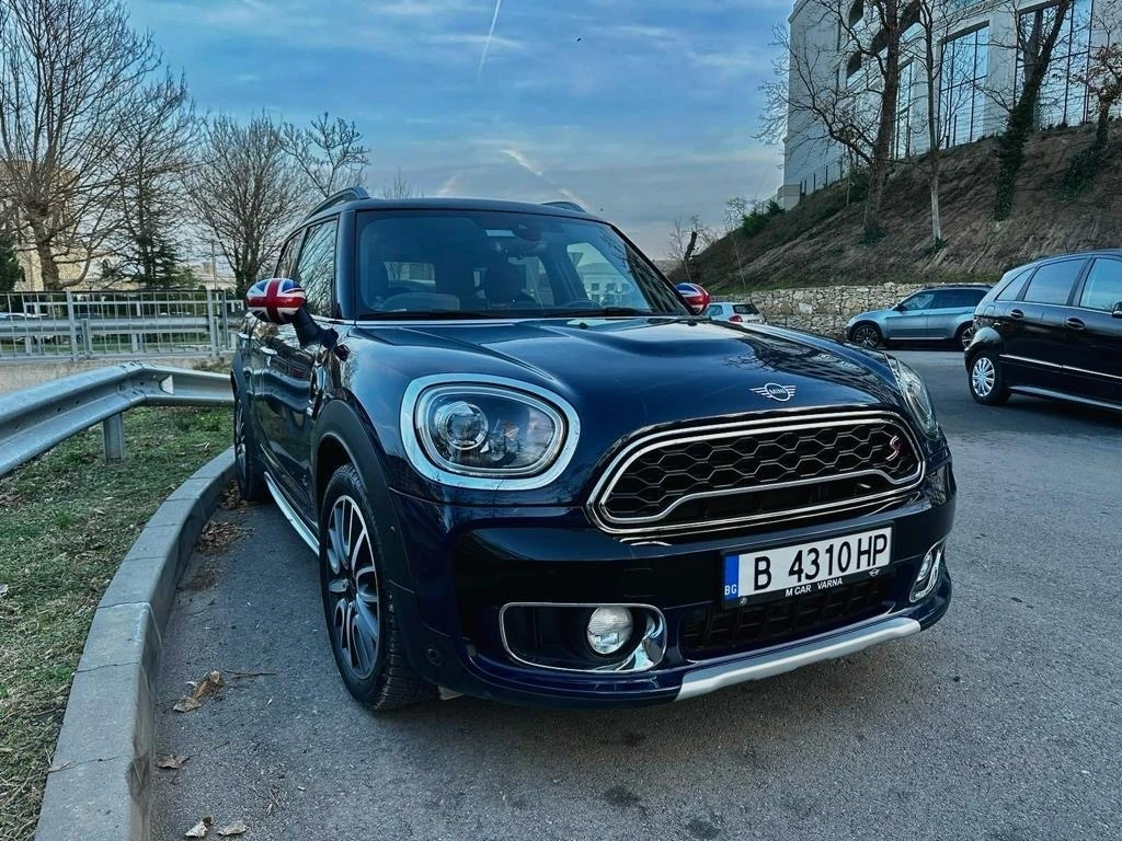 Mini Countryman Countryman S ALL 4 - изображение 3