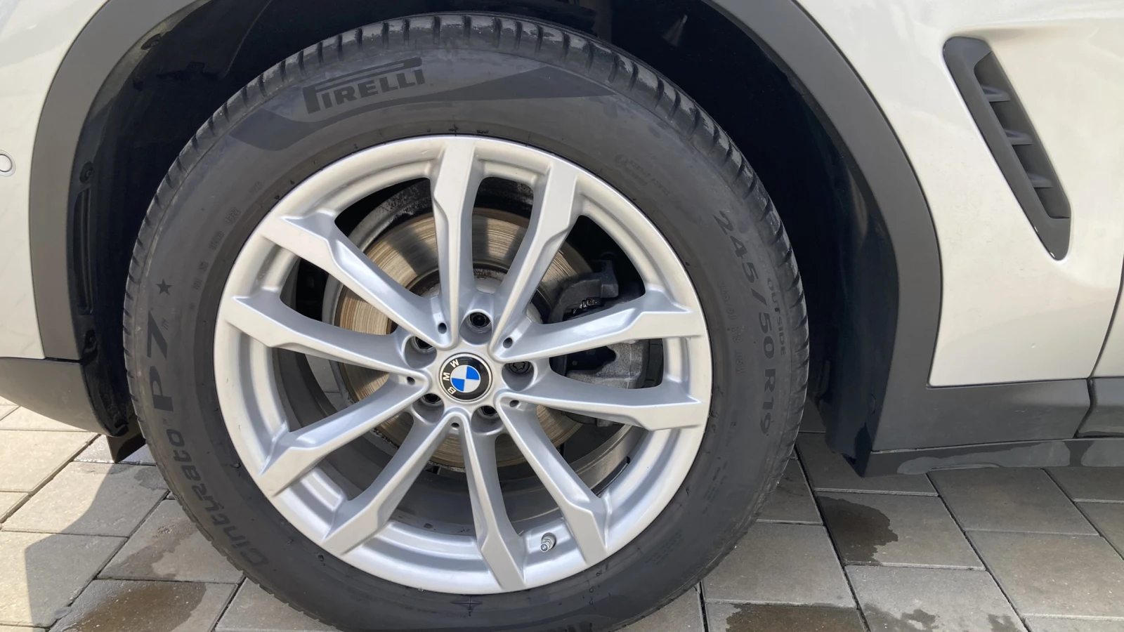 BMW X4 20d xDrive Harman/Kardon, 360 cam, LED, PANO, NAVI - изображение 8