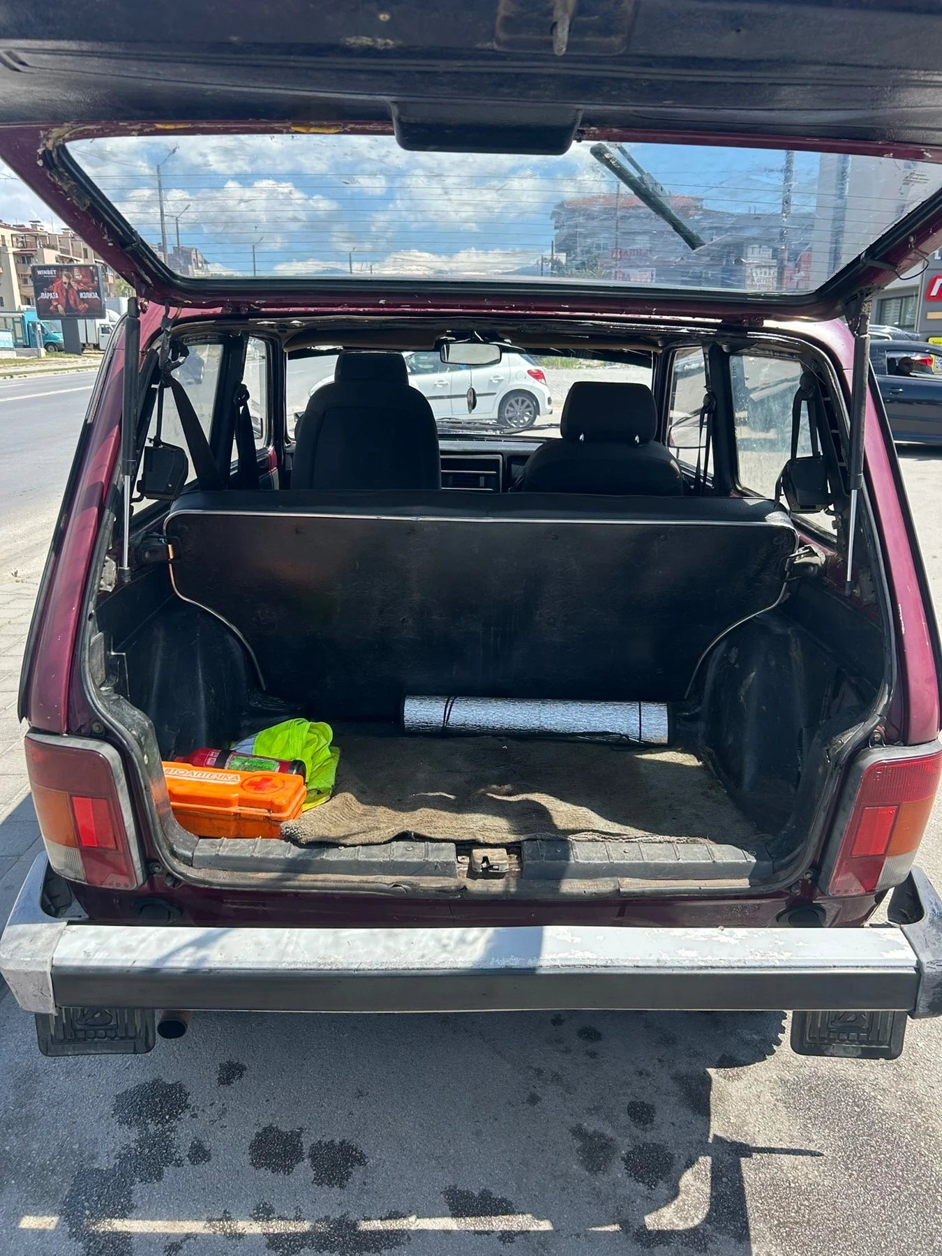 Lada Niva  - изображение 7