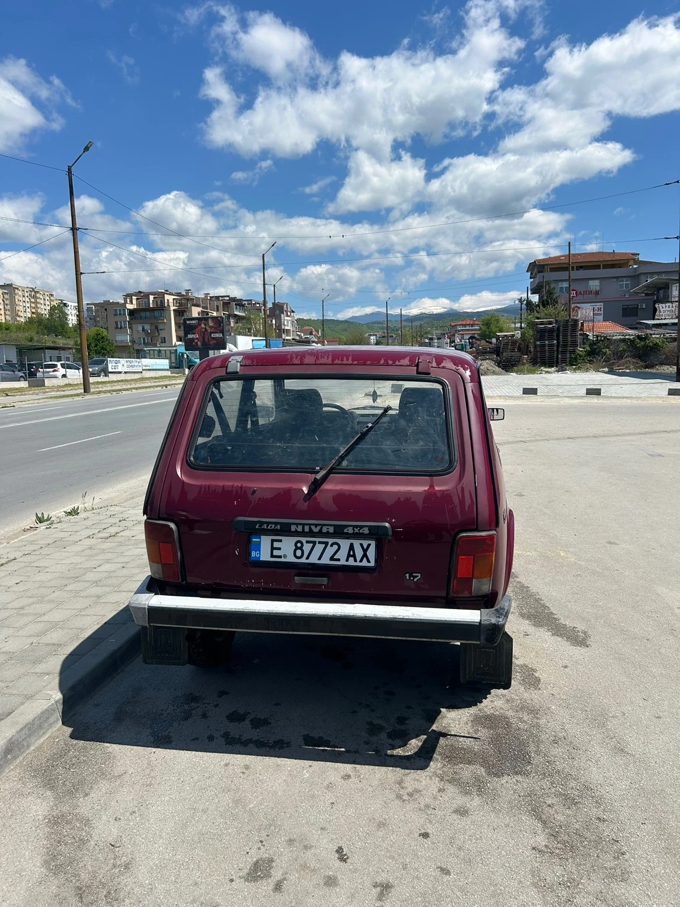 Lada Niva  - изображение 5