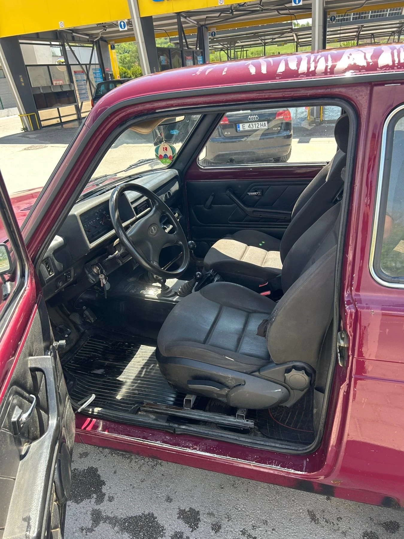 Lada Niva  - изображение 6