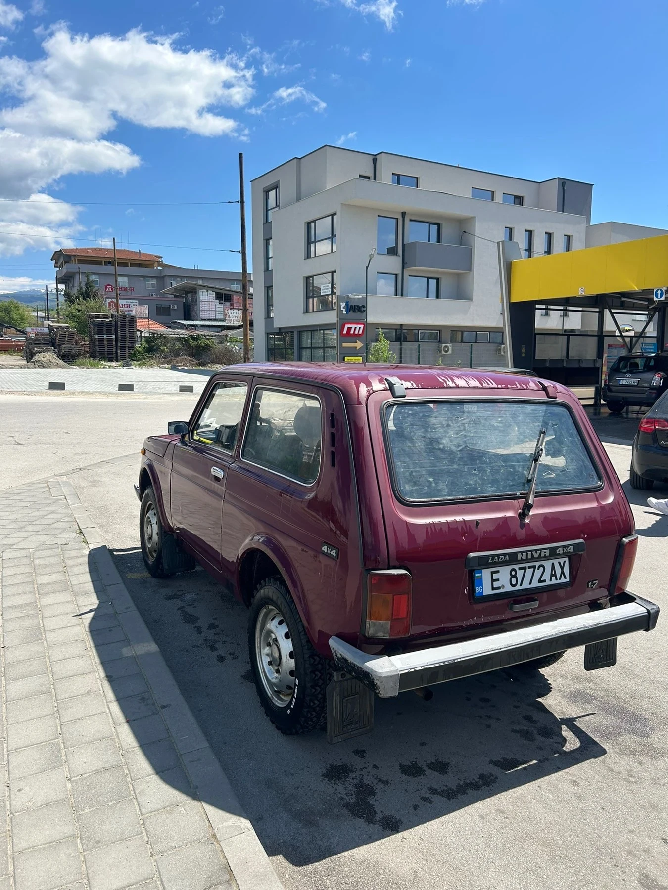 Lada Niva  - изображение 3