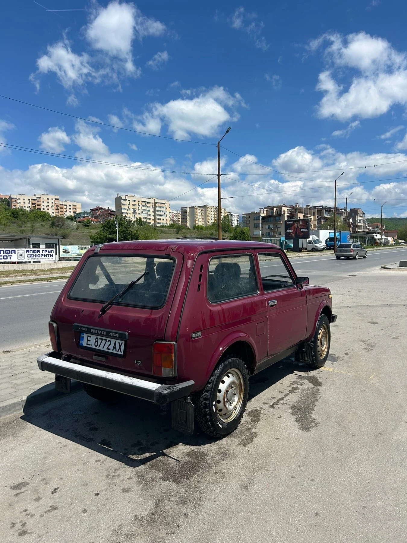 Lada Niva  - изображение 10