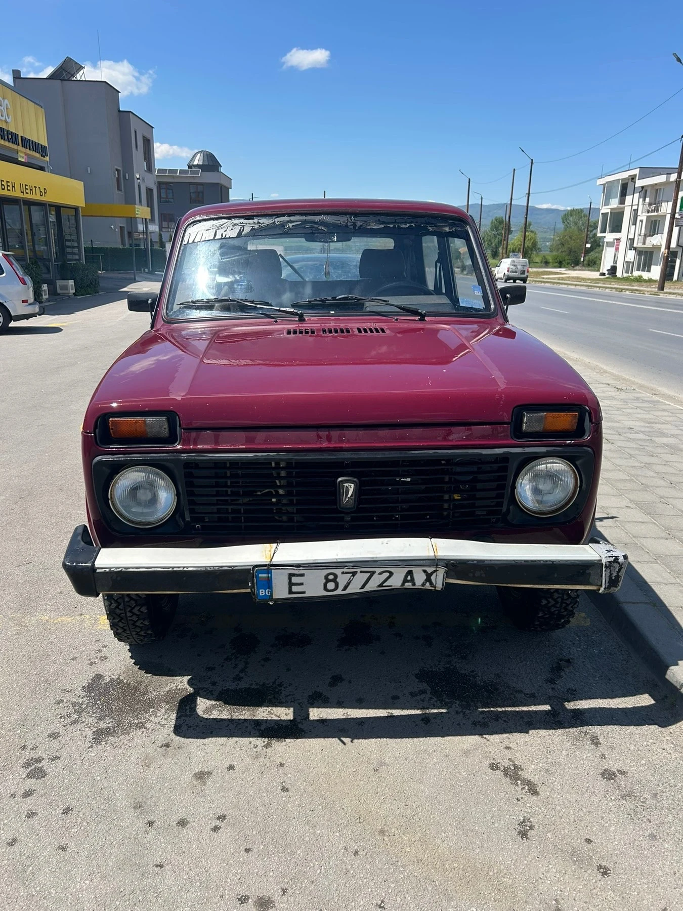 Lada Niva  - изображение 4
