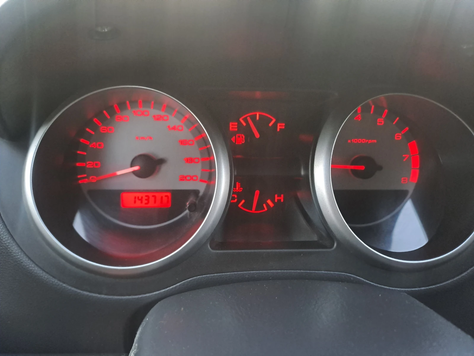 Suzuki Ignis 1.3i 4x4 ESKLUZIVE  - изображение 6