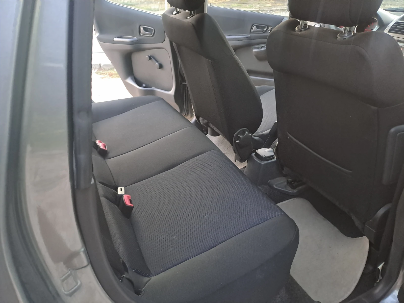 Suzuki Ignis 1.3i 4x4 ESKLUZIVE  - изображение 10