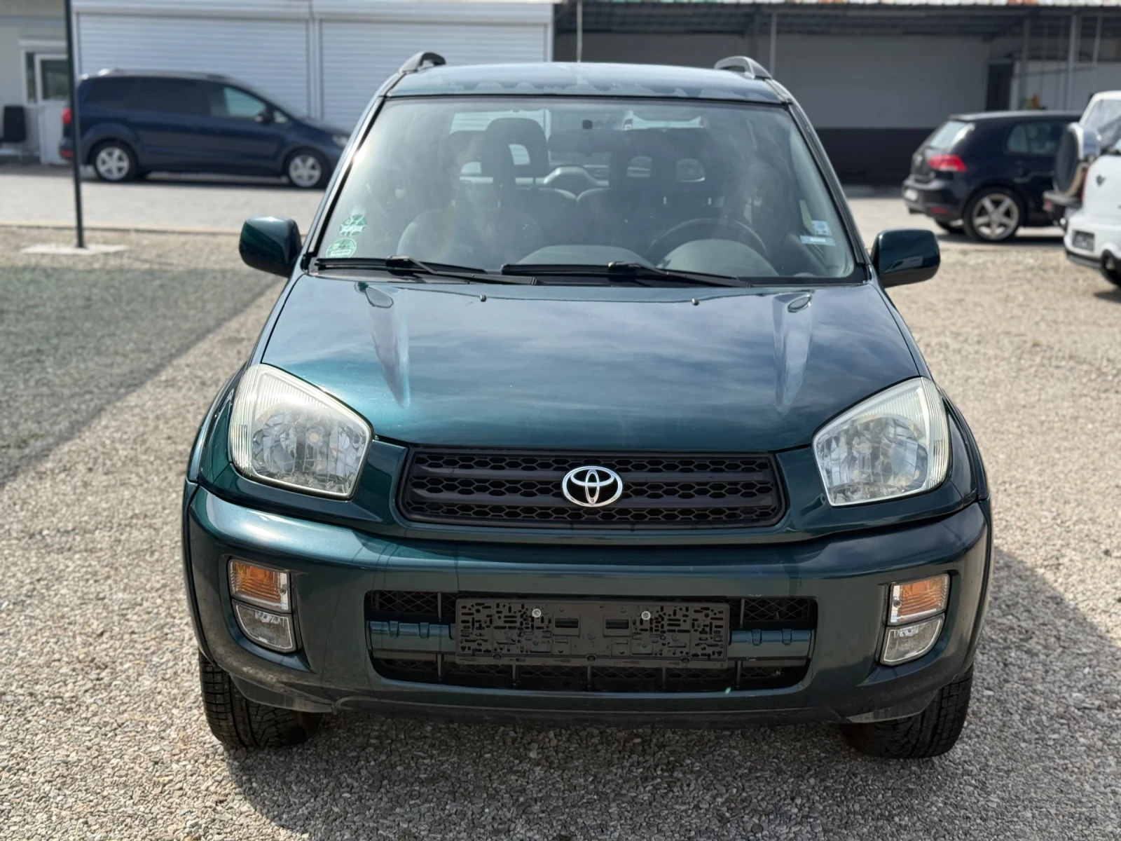 Toyota Rav4 2.0i 150hp AVTOMAT - изображение 2