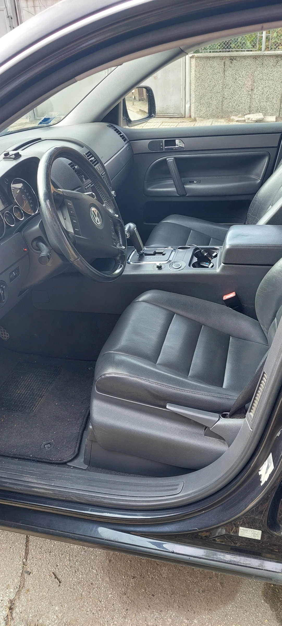 VW Touareg  - изображение 3
