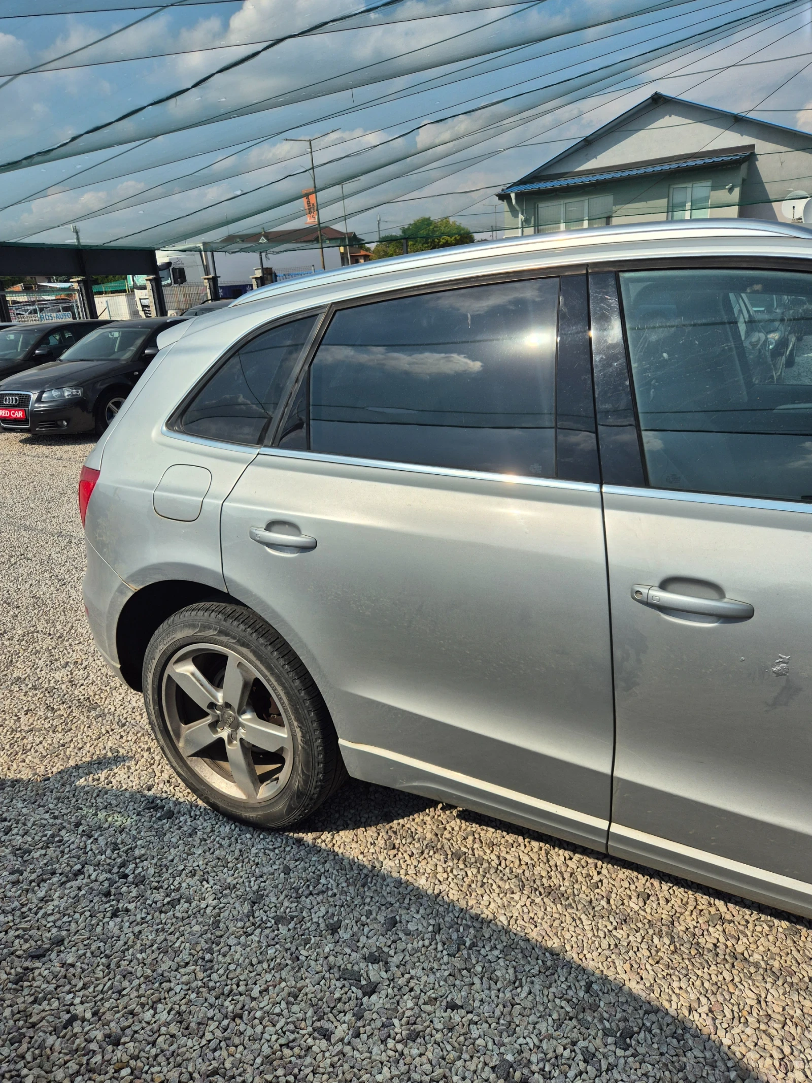 Audi Q5 2.0tdi  | Mobile.bg   2