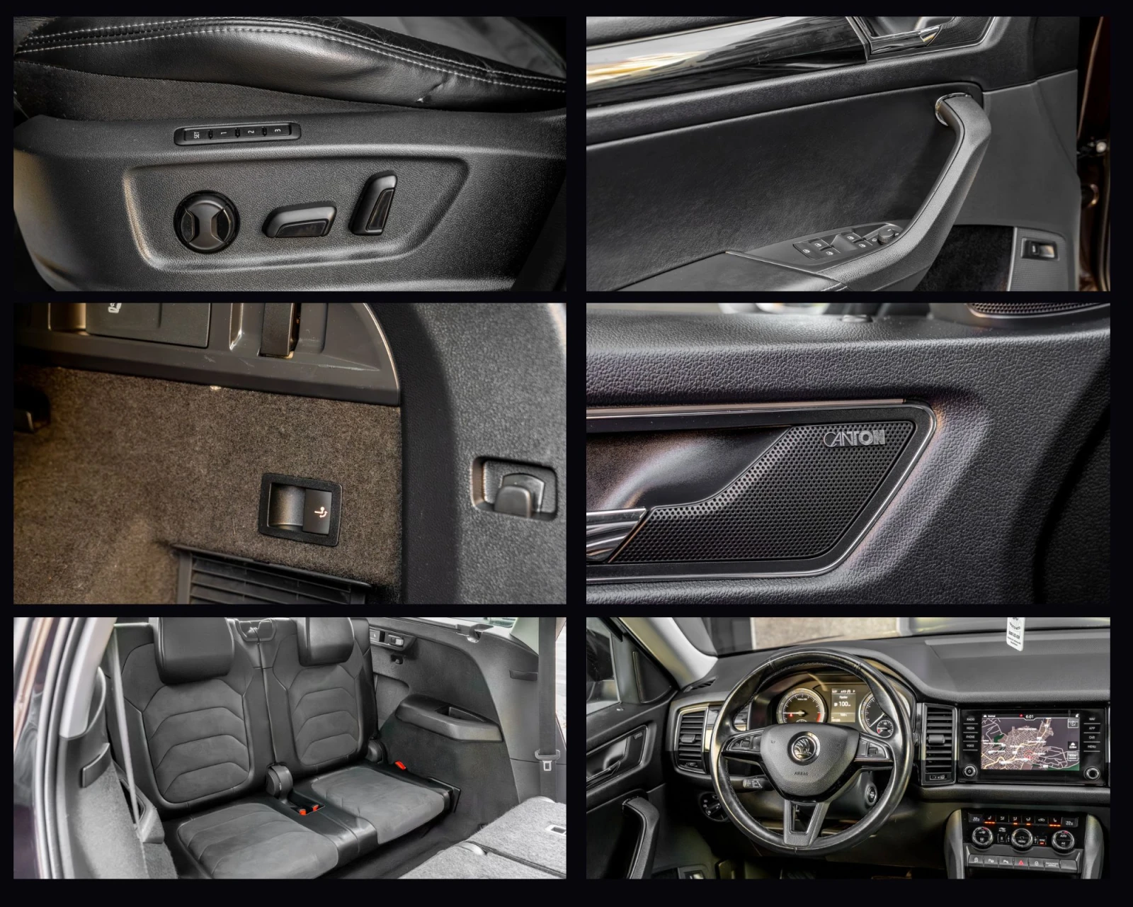 Skoda Kodiaq 4x4 Full | Mobile.bg   13