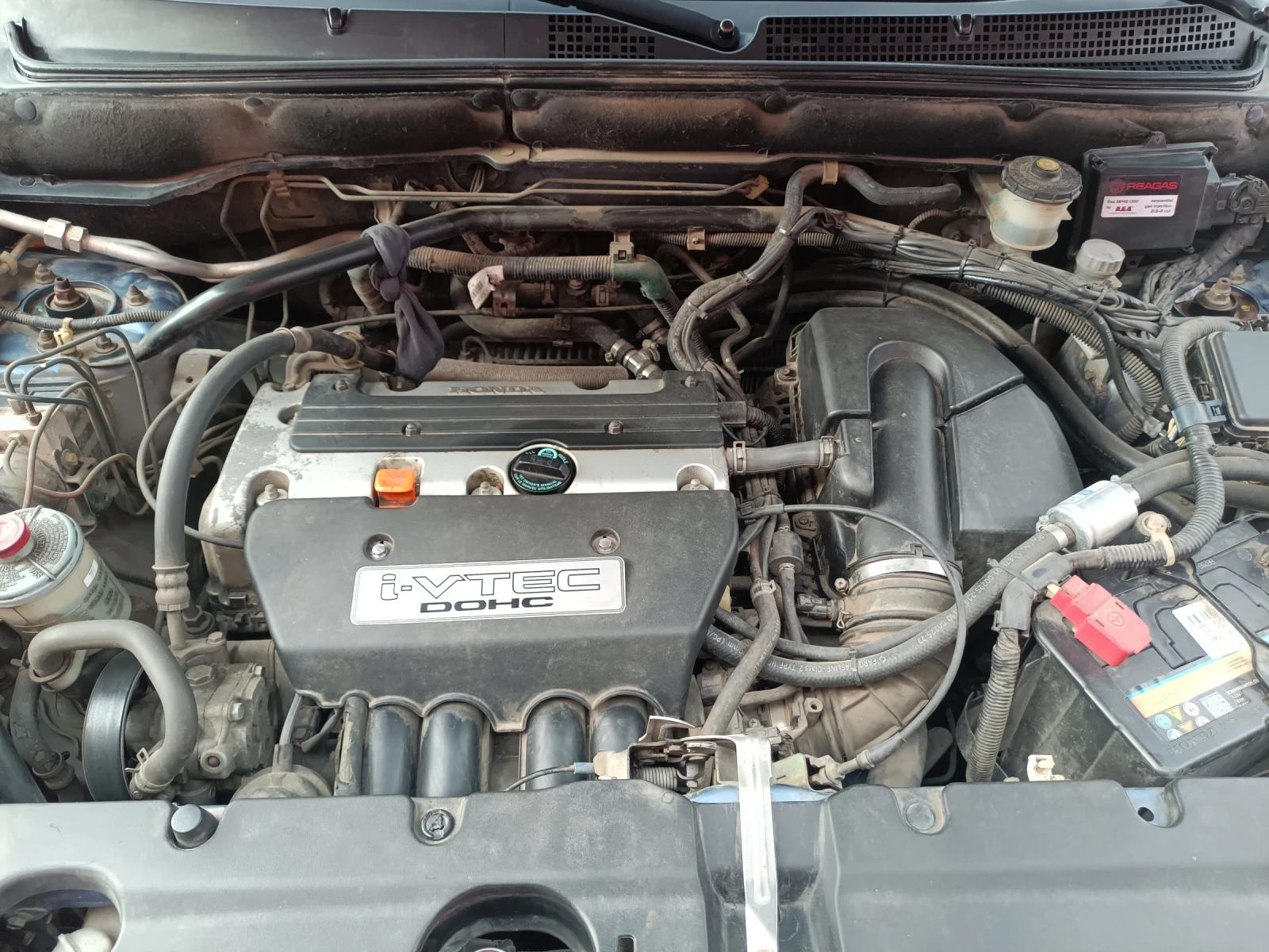 Honda Cr-v | Mobile.bg   10