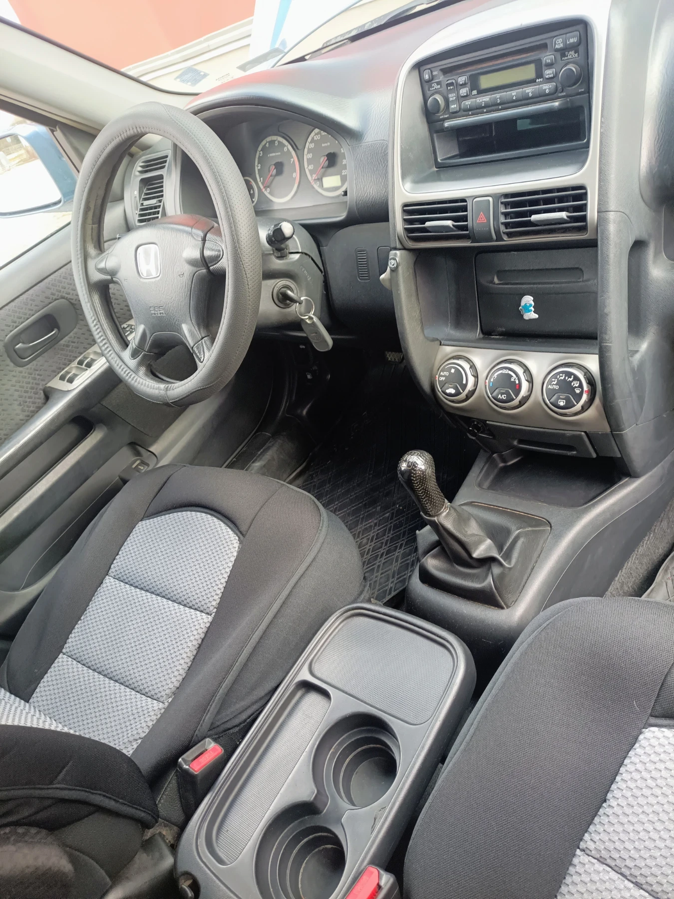 Honda Cr-v | Mobile.bg   12