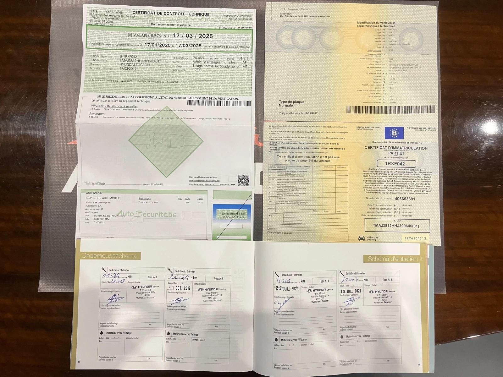 Hyundai Tucson 1.6T-177.;44;Keyless;;; | Mobile.bg   15