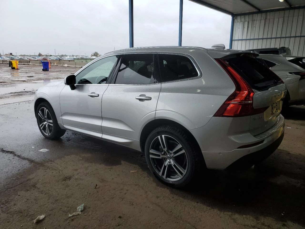Volvo XC60 T6 MOMENTUM | Mobile.bg   2