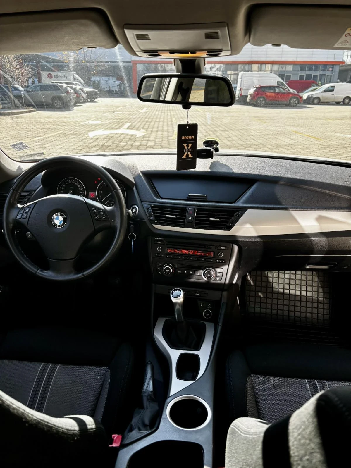 BMW X1 2.0 S Drive | Mobile.bg � ����������� 15