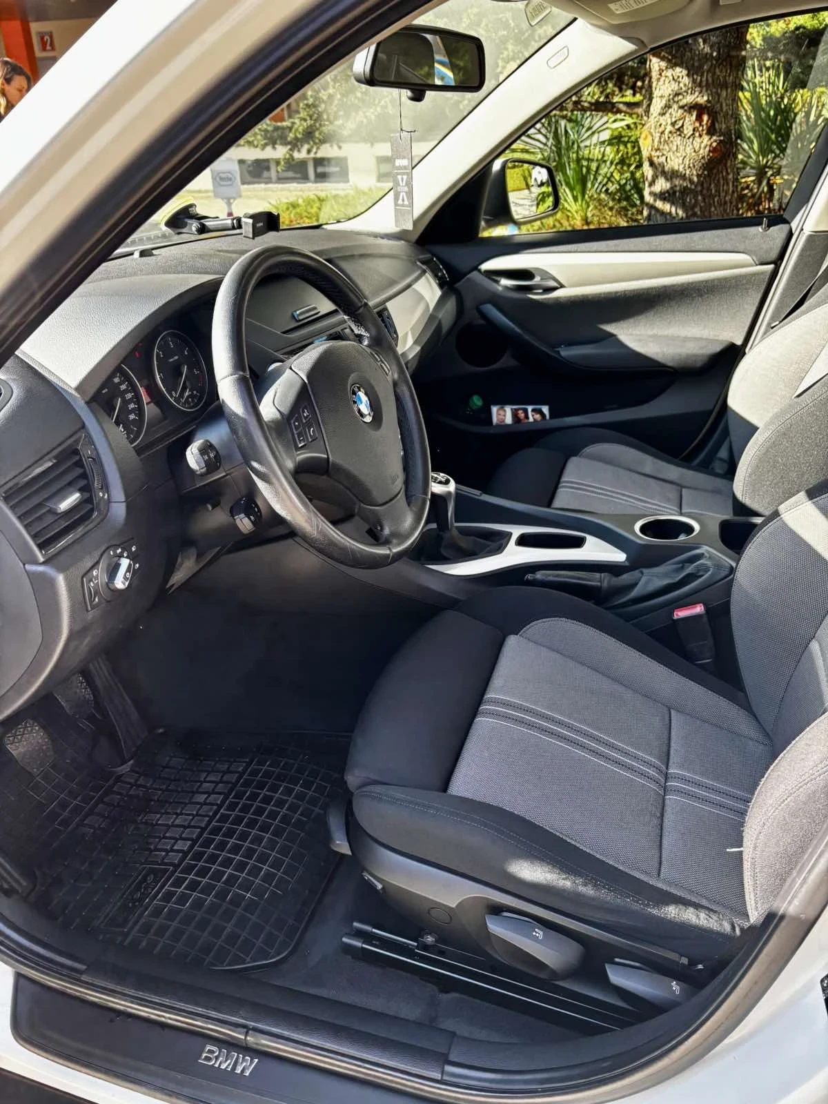 BMW X1 2.0 S Drive | Mobile.bg � ����������� 12