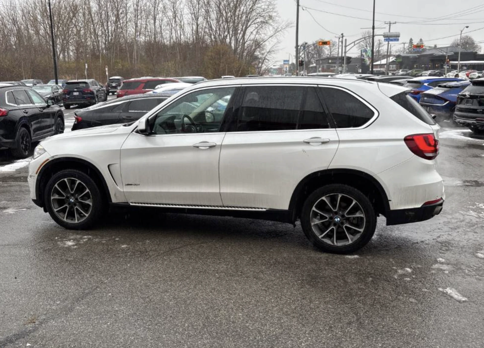 BMW X5 xDrive35i | Mobile.bg � ����������� 14