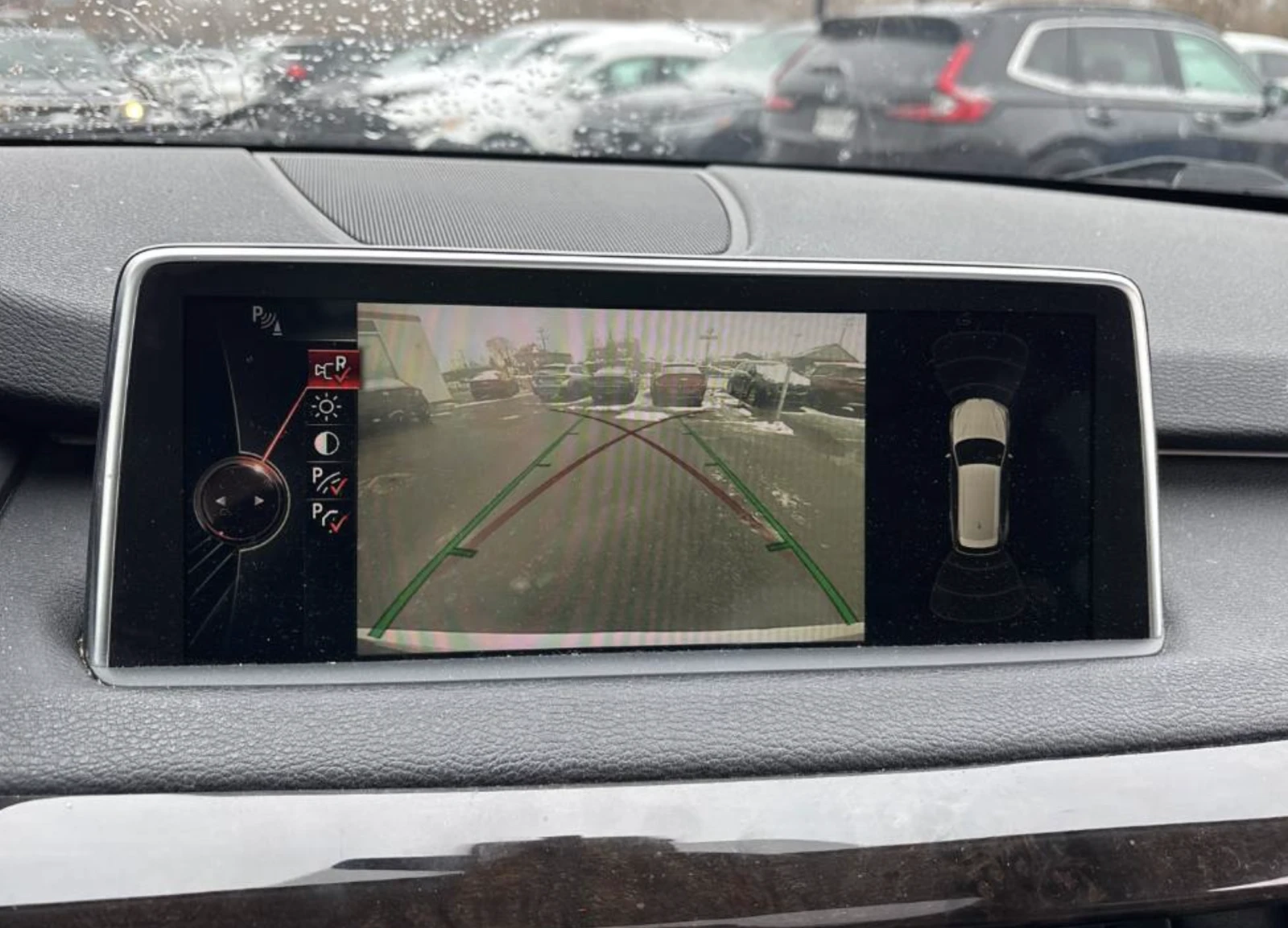 BMW X5 xDrive35i | Mobile.bg � ����������� 16