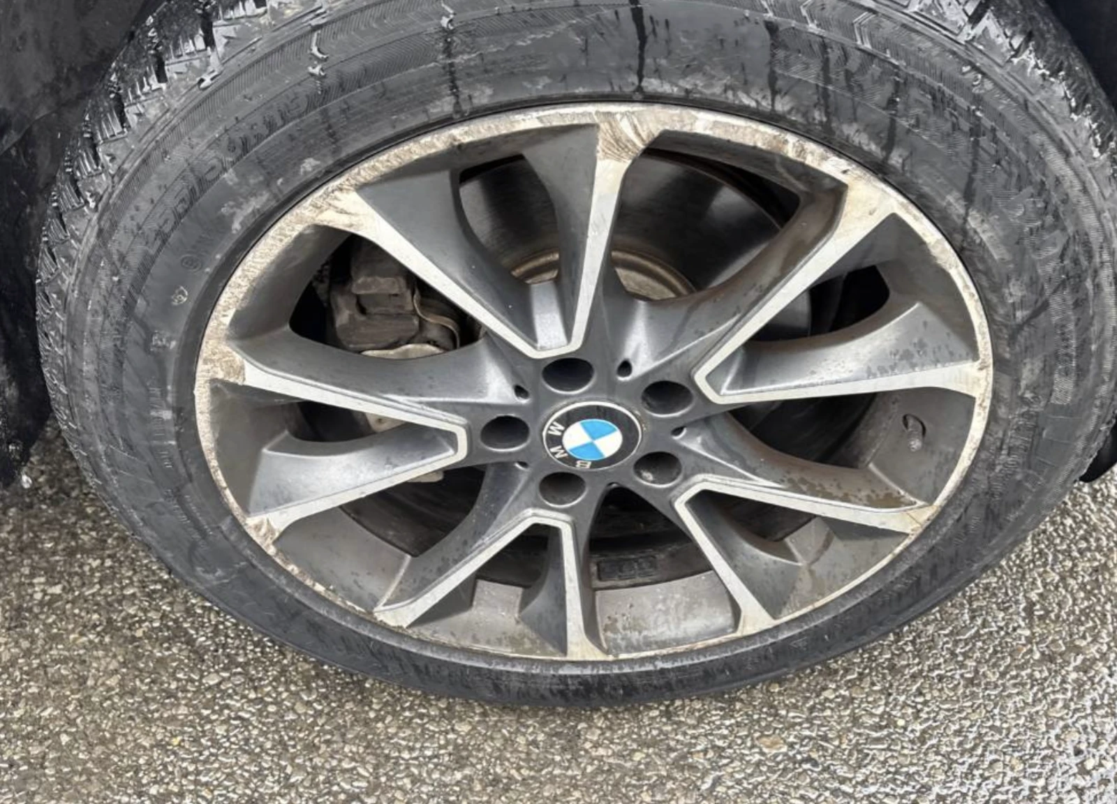 BMW X5 xDrive35i | Mobile.bg � ����������� 7