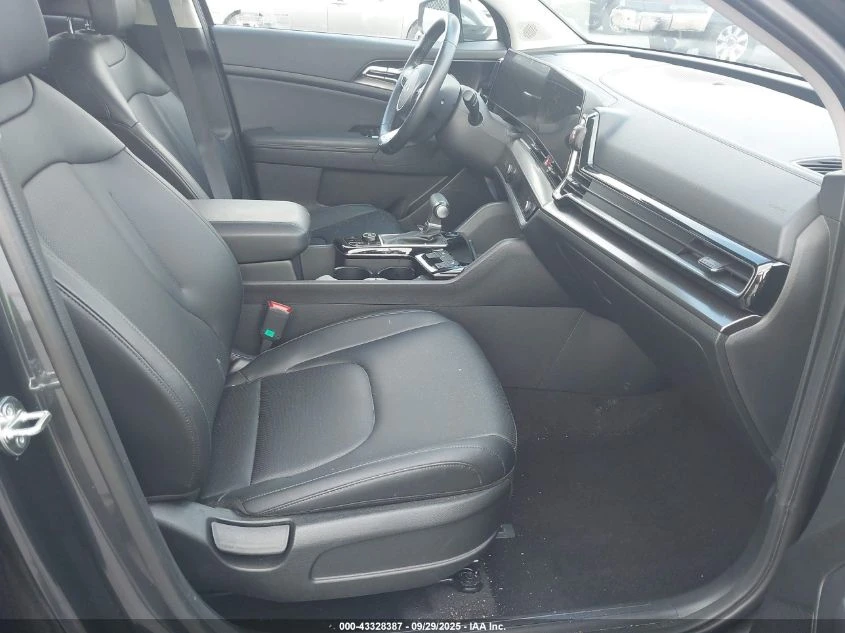 Kia Sportage 2.5l Ex - изображение 5