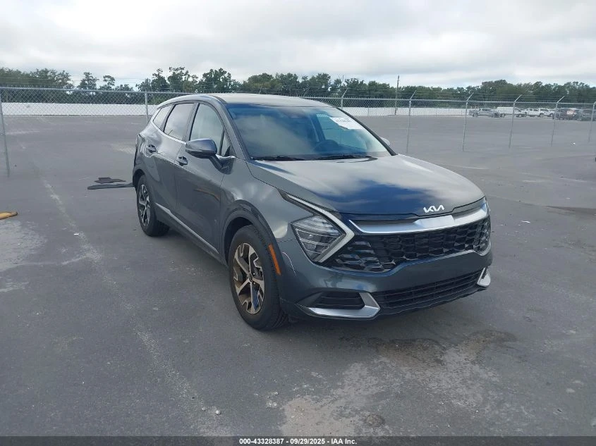 Kia Sportage 2.5l Ex | Mobile.bg � ����������� 1