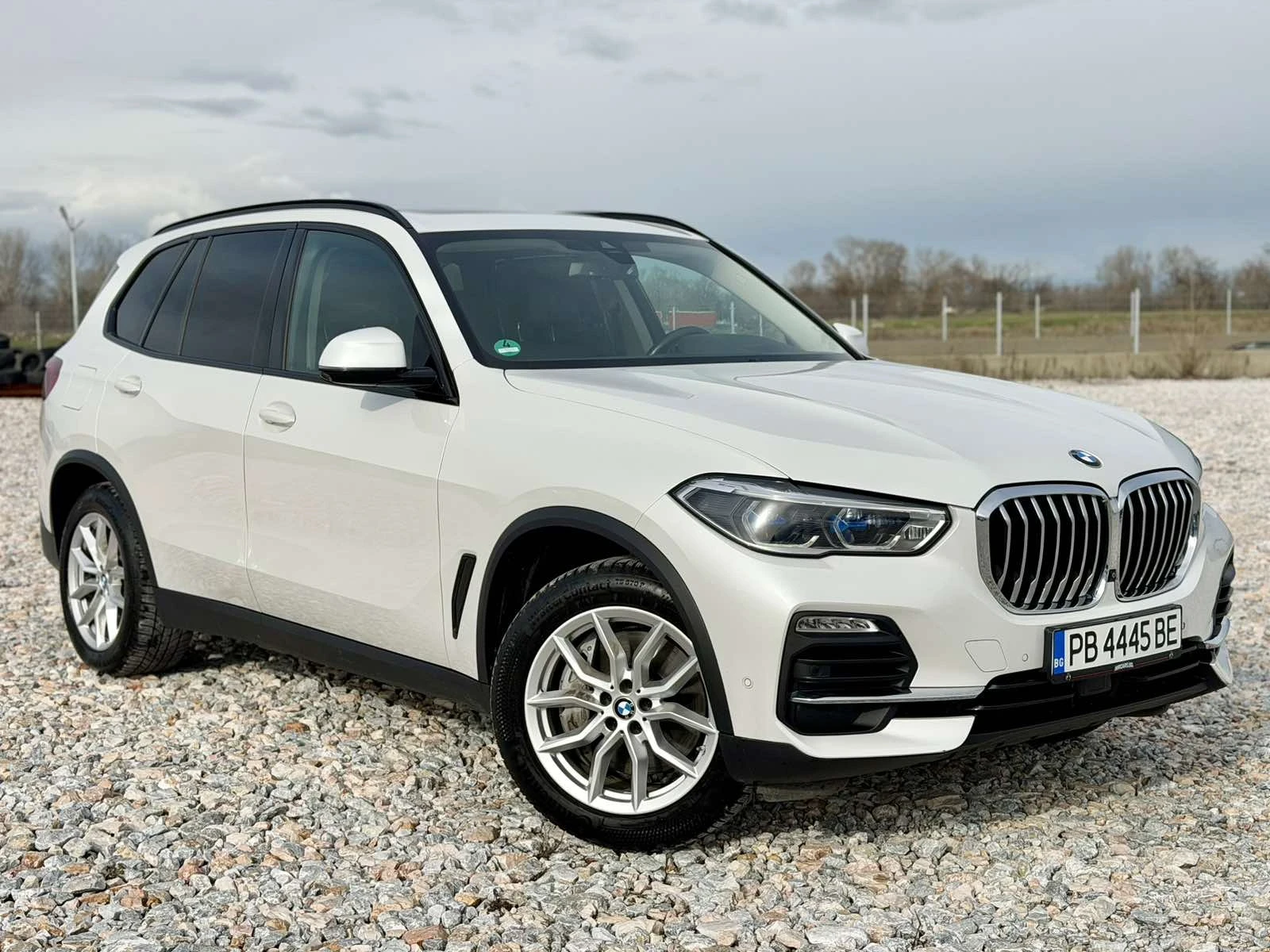 BMW X5 45e / M sport / M performance - изображение 2