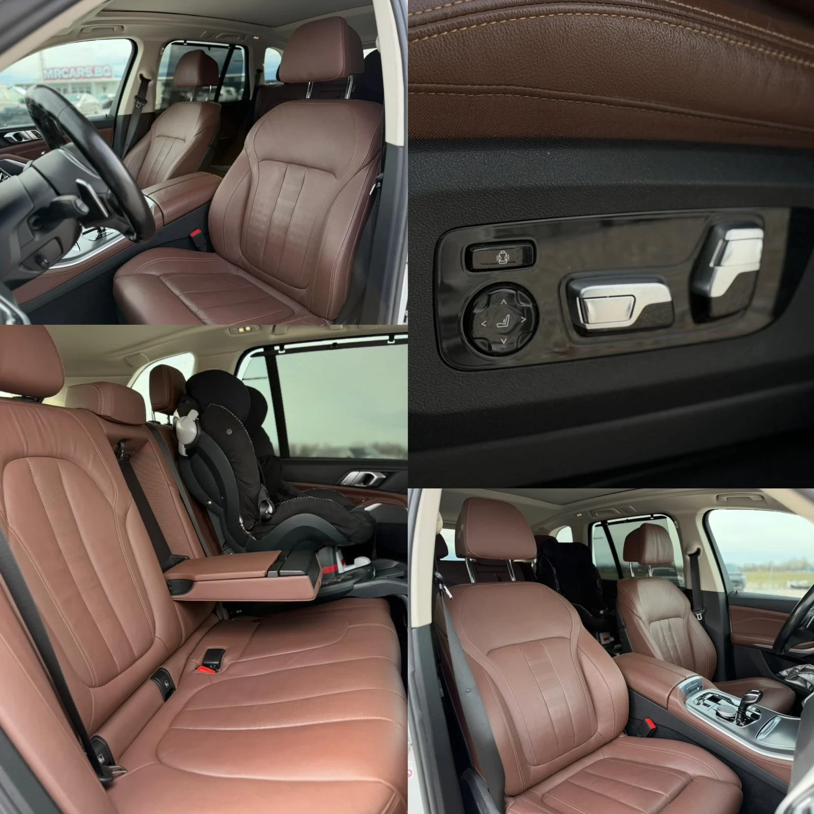BMW X5 45e / M sport / M performance | Mobile.bg � ����������� 15
