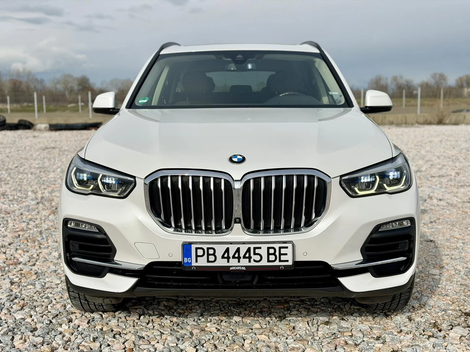 BMW X5 45e / M sport / M performance - изображение 3