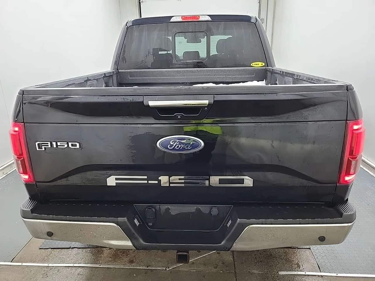 Ford F150 * LARIAT CREW CAB SHORT BED * CARFAX *  - изображение 6