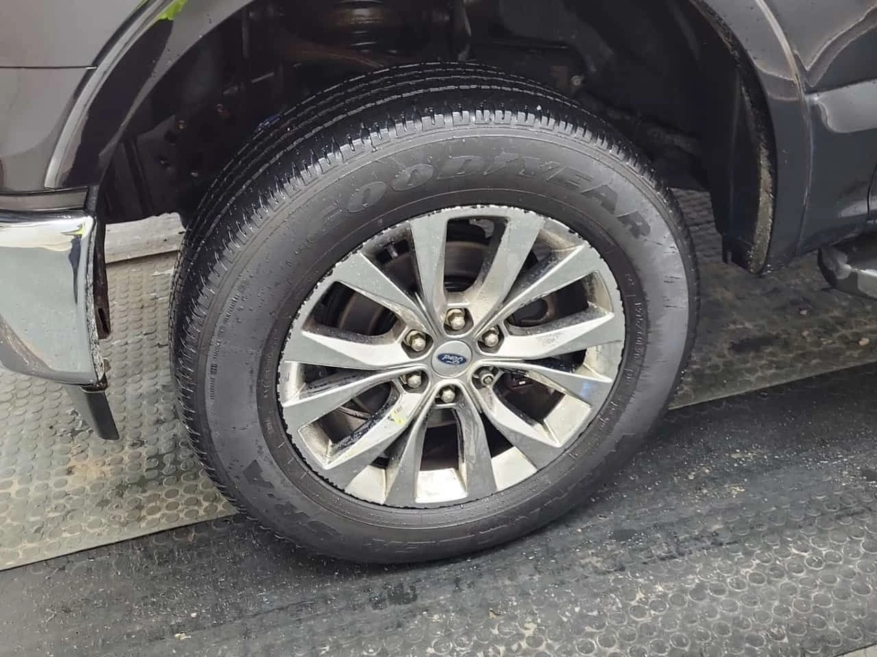 Ford F150 * LARIAT CREW CAB SHORT BED * CARFAX *  | Mobile.bg � ����������� 17