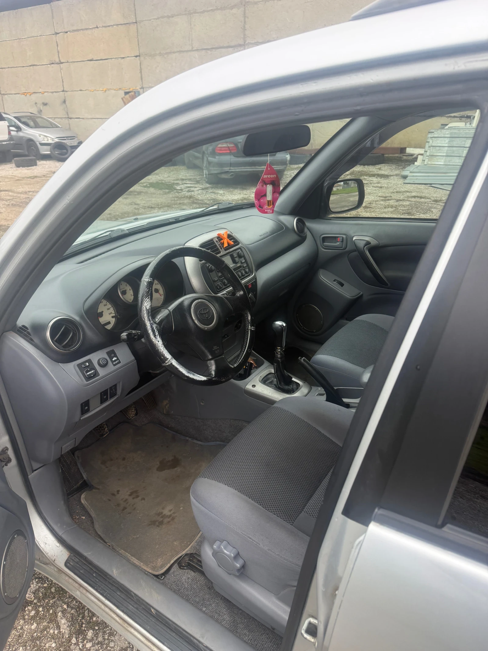 Toyota Rav4 | Mobile.bg � ����������� 6