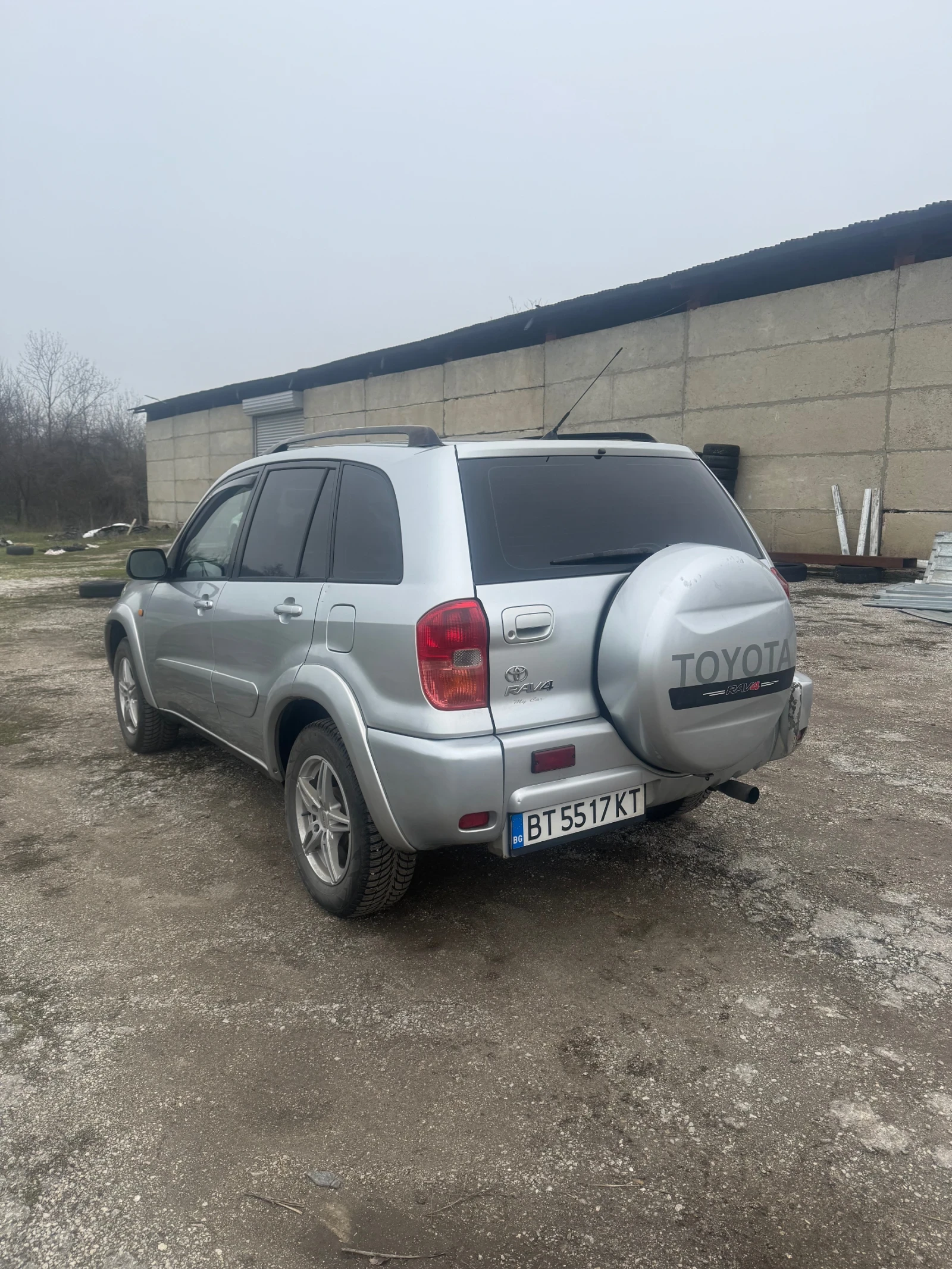 Toyota Rav4 | Mobile.bg � ����������� 3