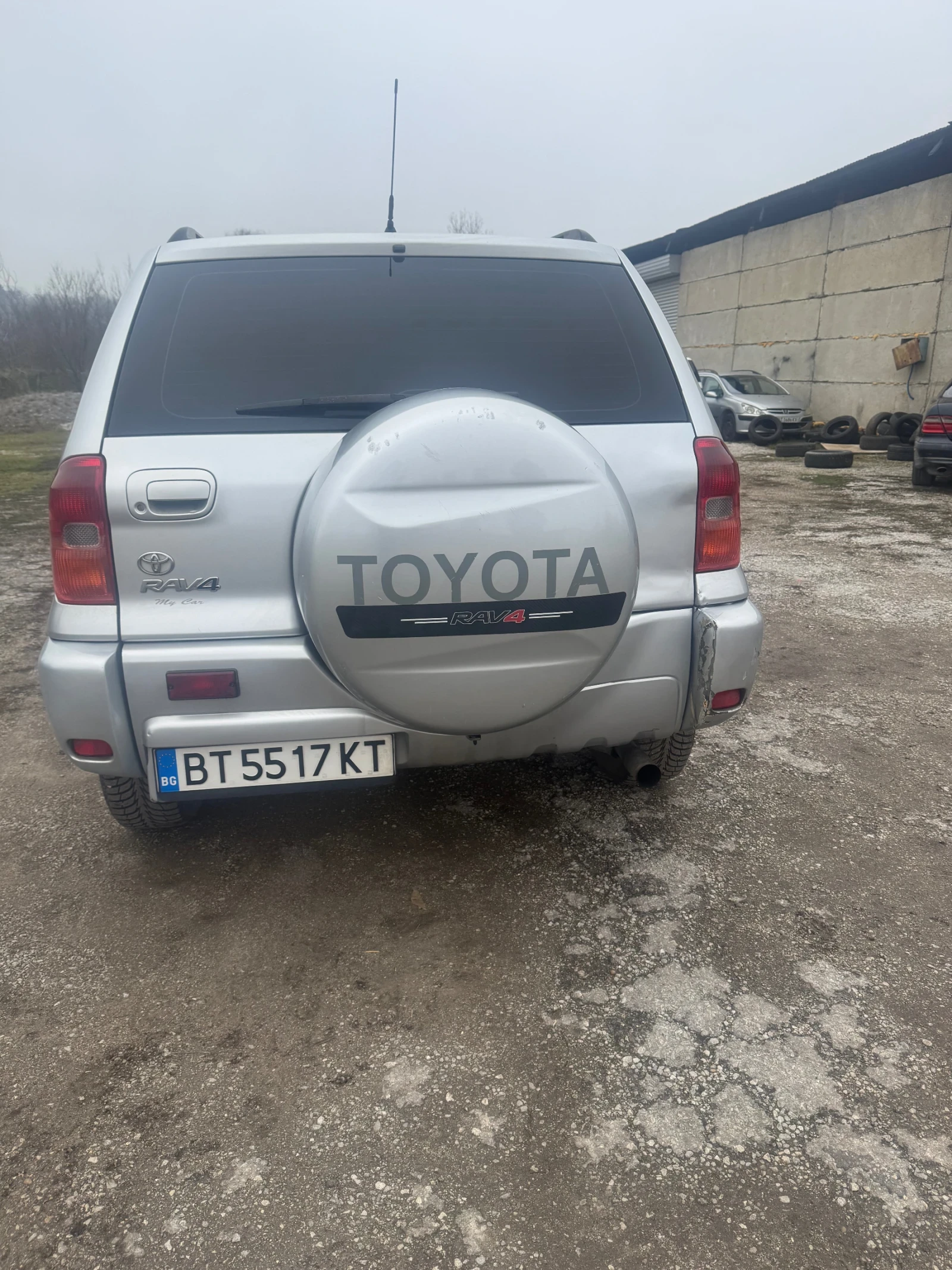 Toyota Rav4 | Mobile.bg � ����������� 5