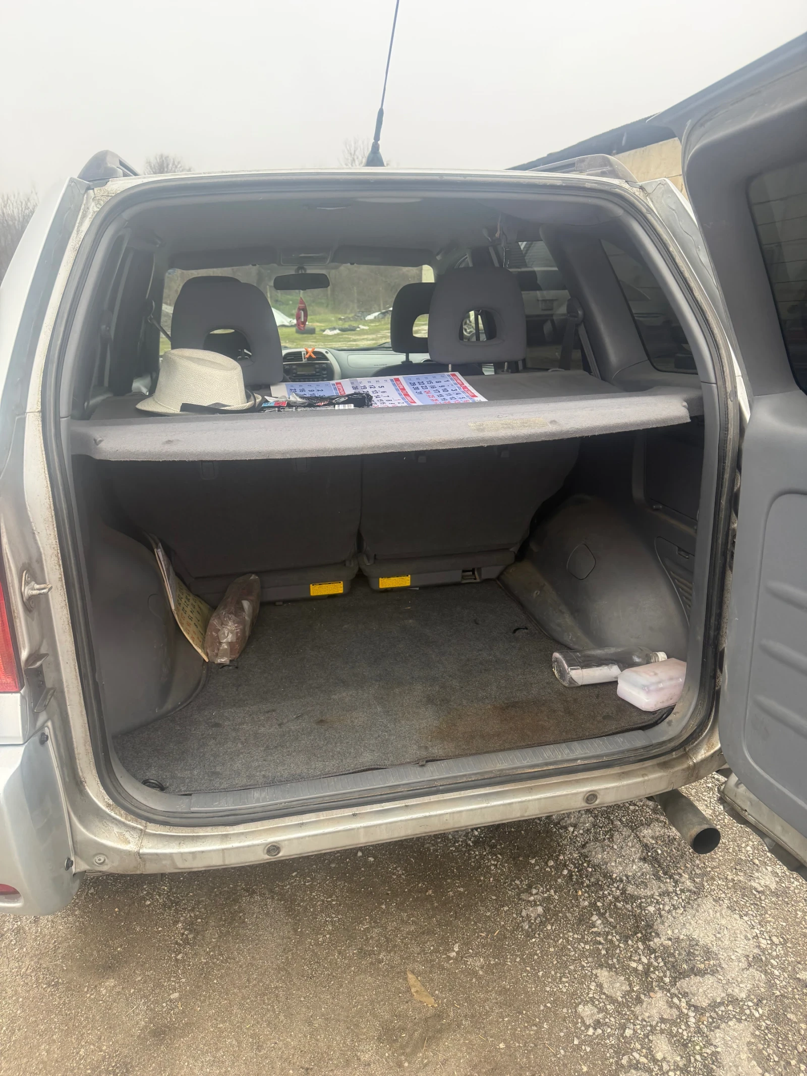 Toyota Rav4 | Mobile.bg � ����������� 7