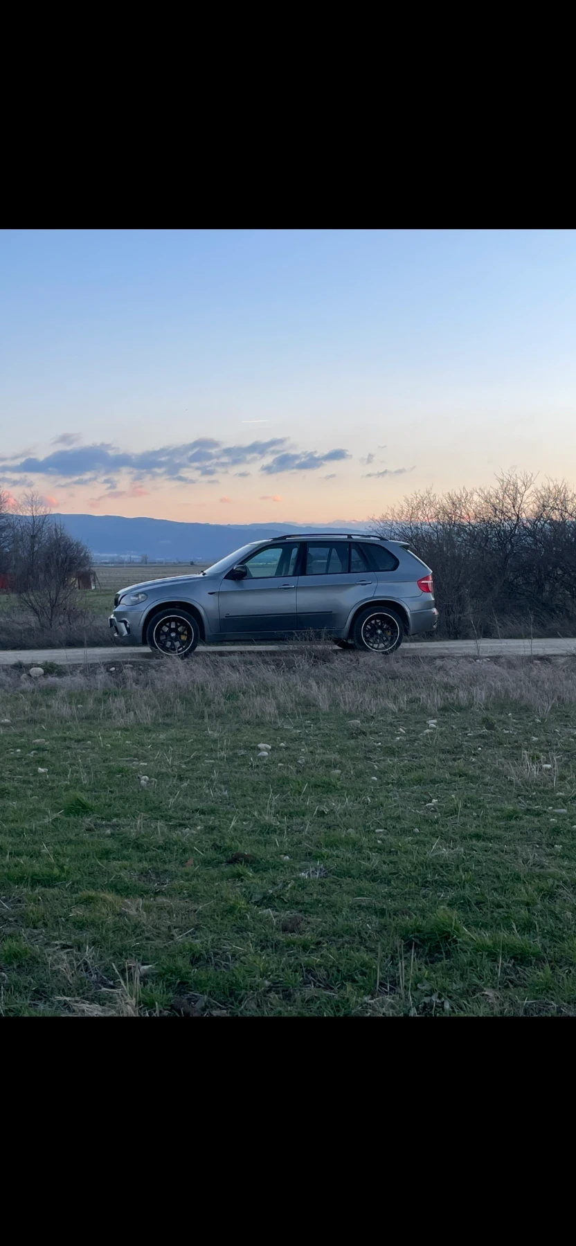 BMW X5 4.8is - изображение 5