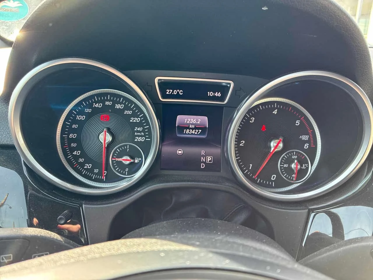 Mercedes-Benz GLE 350 | DISTRONIC| ПОДГРЕВИ| 360| PANO| KEYLESS| CARFAX, снимка 11 - Автомобили и джипове - 54002303