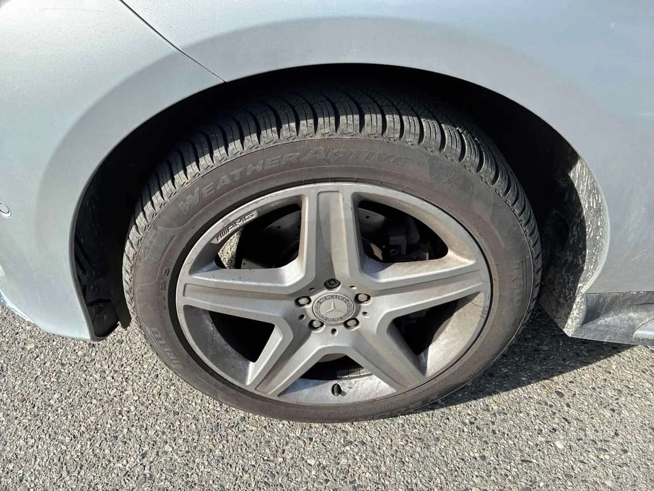 Mercedes-Benz GLE 350 | DISTRONIC| ПОДГРЕВИ| 360| PANO| KEYLESS| CARFAX, снимка 8 - Автомобили и джипове - 54002303