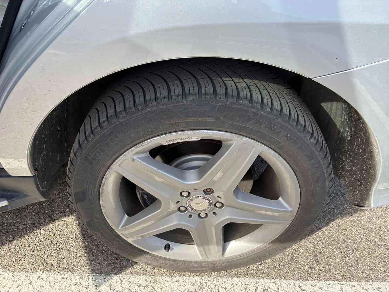 Mercedes-Benz GLE 350 | DISTRONIC| ПОДГРЕВИ| 360| PANO| KEYLESS| CARFAX, снимка 7 - Автомобили и джипове - 54002303