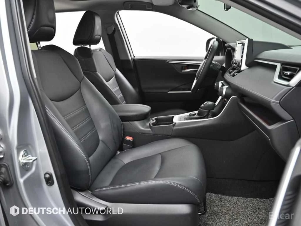 Toyota Rav4 * 2.5* 4WD* HYBRID* ����* �������* ���������* ���� | Mobile.bg � ����������� 10