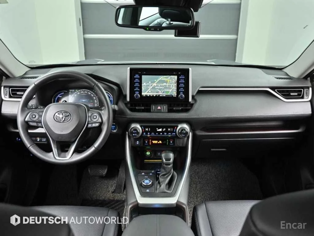 Toyota Rav4 * 2.5* 4WD* HYBRID* ����* �������* ���������* ���� | Mobile.bg � ����������� 7