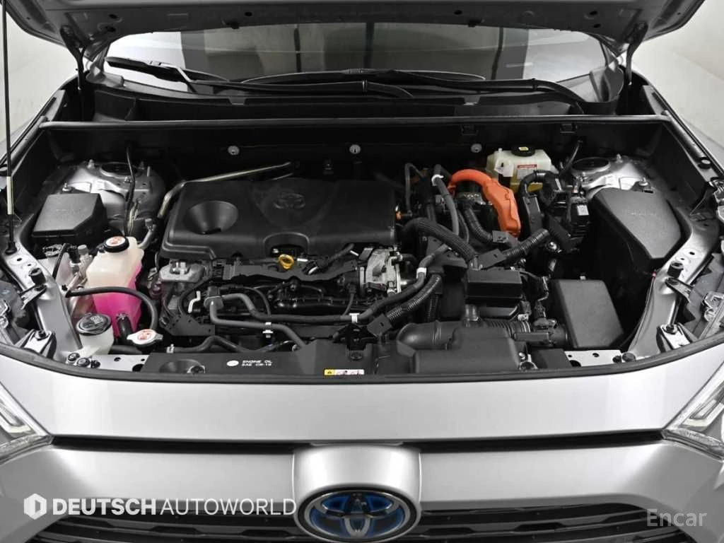 Toyota Rav4 * 2.5* 4WD* HYBRID* ����* �������* ���������* ���� | Mobile.bg � ����������� 6