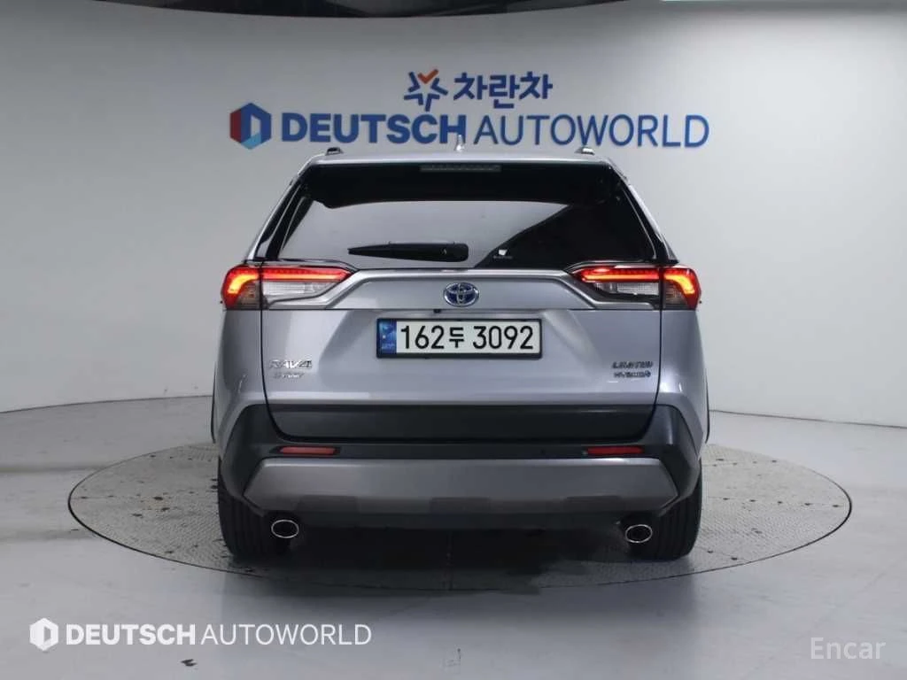 Toyota Rav4 * 2.5* 4WD* HYBRID* ����* �������* ���������* ���� | Mobile.bg � ����������� 4