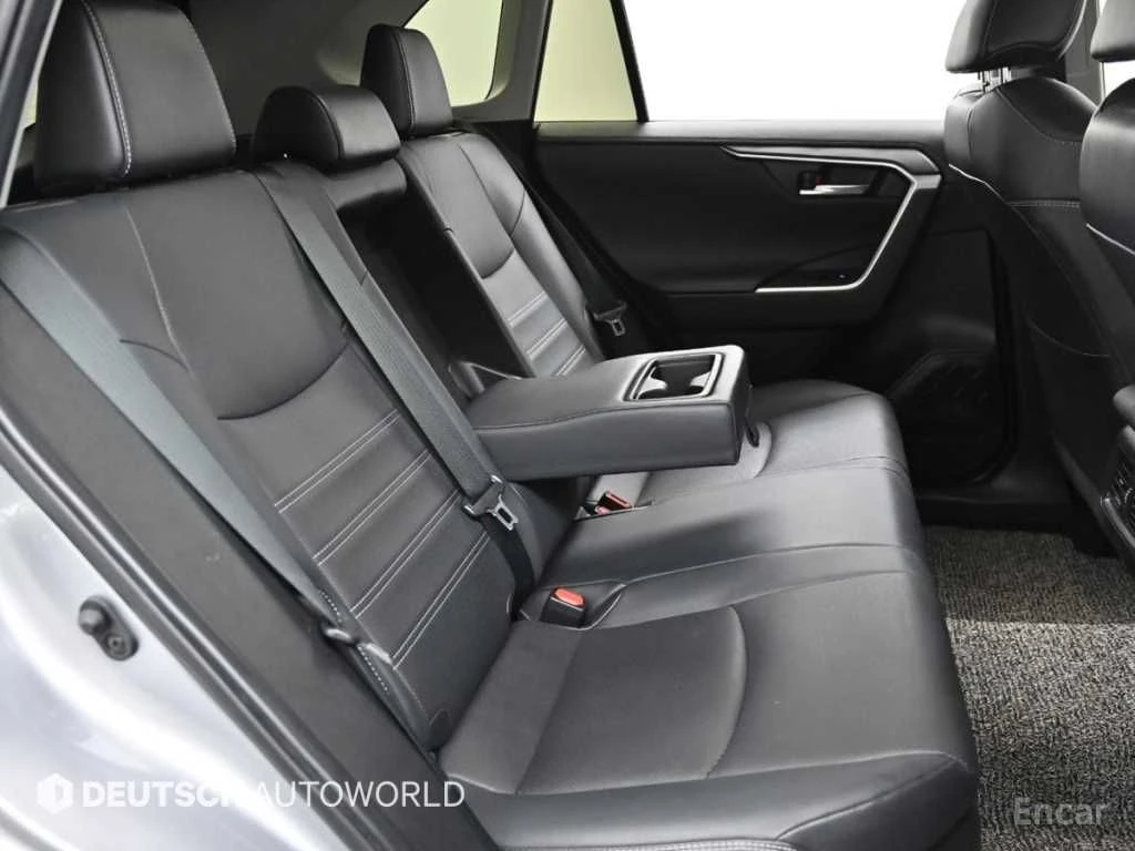 Toyota Rav4 * 2.5* 4WD* HYBRID* ����* �������* ���������* ���� | Mobile.bg � ����������� 12