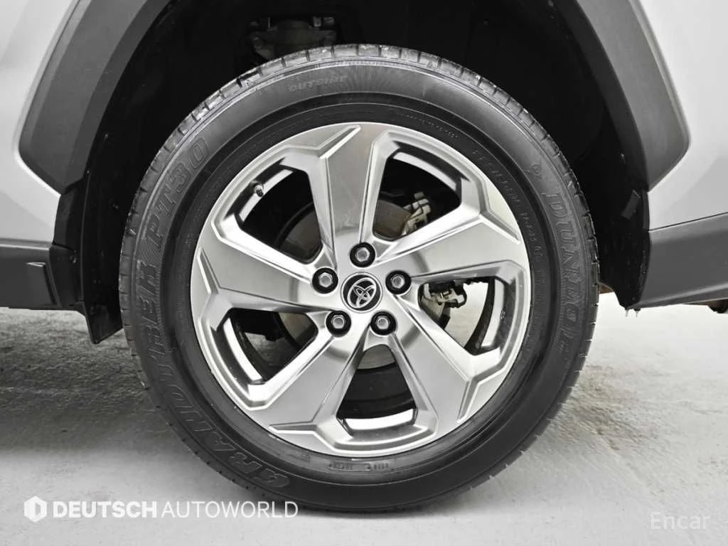 Toyota Rav4 * 2.5* 4WD* HYBRID* ����* �������* ���������* ���� | Mobile.bg � ����������� 5